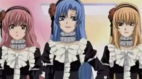 Top 10 Animes que exploram as nuances do Crossdressing